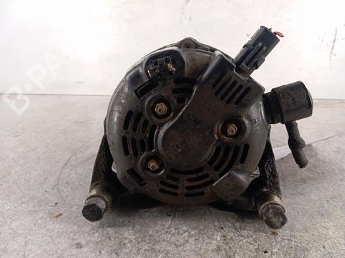 Alternator CITROËN C3 I (FC_, FN_) 1.4 16V HDi | BP30014806M7 