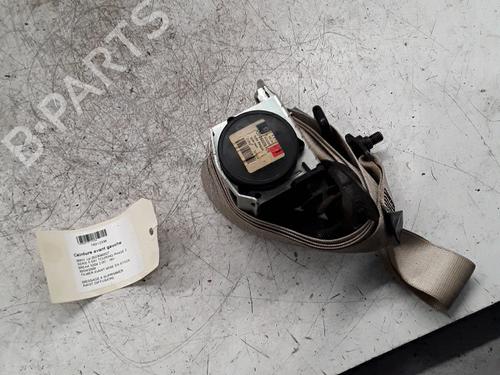 Used Front left belt tensioner BMW 5 Touring (E61) 520 d (177 hp) 30015599