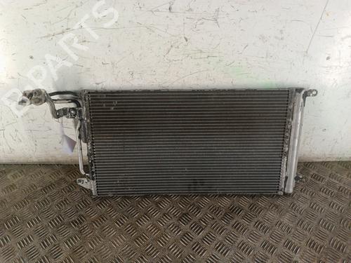 Used AC radiator VW POLO V (6R1, 6C1) 1.0 (75 hp) 30019881