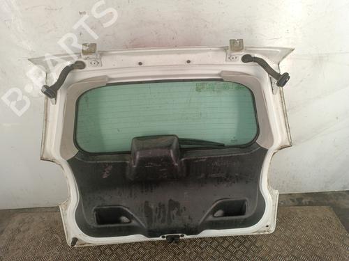 tailgate-peugeot-207-sw-wk_-2007-2008-2009-2010-2011-2012-2013-31831249 main image