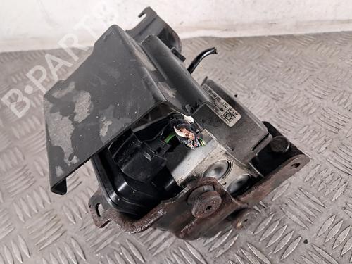 Used ABS pump PEUGEOT 2008 I (CU_) 1.2 THP 110 / PureTech 110 (110 hp) 30847514