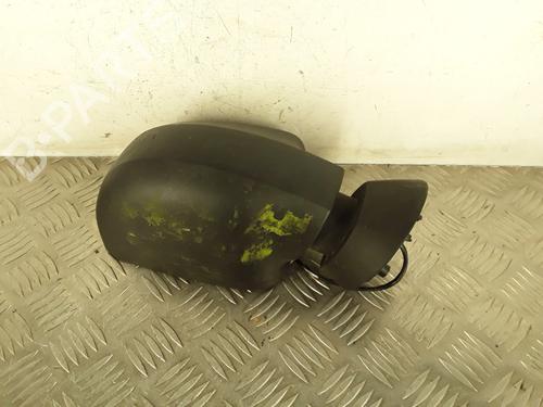 Right mirror DACIA LOGAN MCV (KS_) 1.5 dCi (KS0W) | BP30022737C27