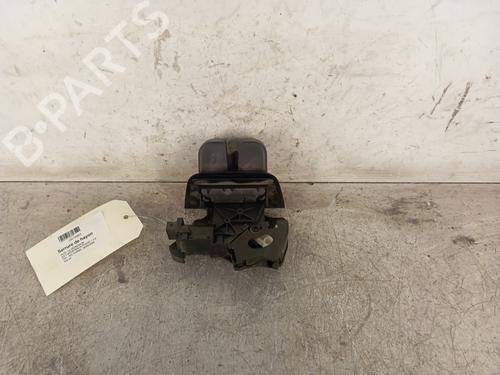 Used Tailgate lock AUDI A3 Sportback (8PA) 2.0 TDI 16V (140 hp) 30019950