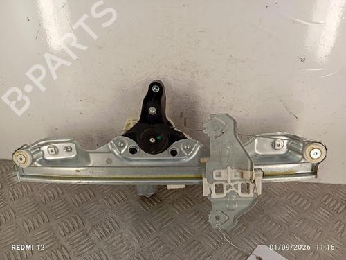 Used Rear right window mechanism Rear right window mechanism 38712653 38712653