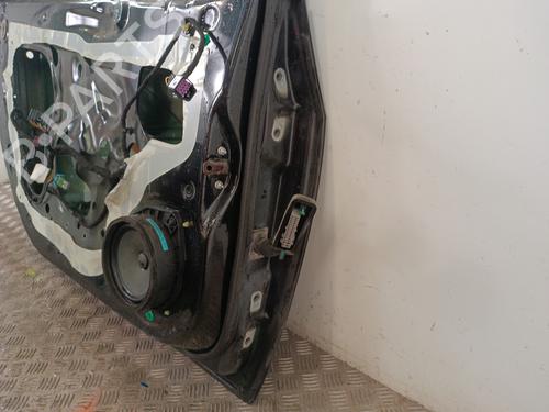 Left front door CHEVROLET AVEO Hatchback (T300) 1.3 D | BP30012781C2