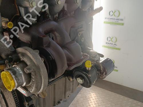 Engine FORD MONDEO II (BAP) 1.8 TD | BP30014963M1 
