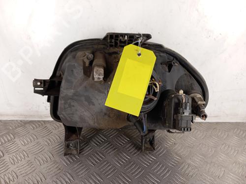 Used Left headlight Left headlight RENAULT CLIO II (BB_, CB_) 1.2 (BB0A, BB0F, BB10, BB1K, BB28, BB2D, BB2H, CB0A,... (58 hp) 31640905 31640905