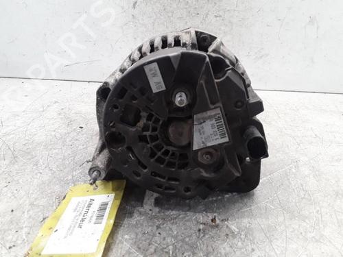 Used Alternator Alternator VW LT 28-46 II Van (2DA, 2DD, 2DH) 2.5 TDI (95 hp) 30024688 30024688