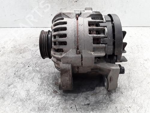 Used Alternator Alternator RENAULT TWINGO II (CN0_) 1.2 16V (CN04, CN0B) (75 hp) 30009168 30009168