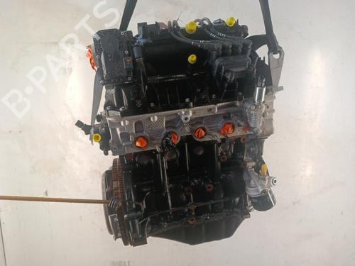 Engine RENAULT TWINGO II (CN0_) 1.2 16V (CN04, CN0B) | BP39728049M1 - Image 7