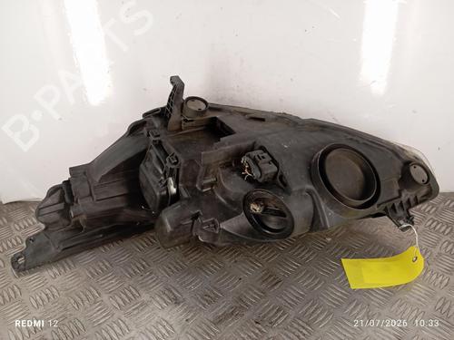 Used Right headlight Right headlight 37597648 37597648