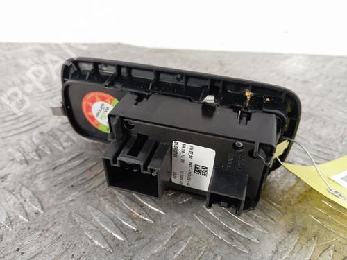 Used Left front window switch Left front window switch FORD FIESTA VI (CB1, CCN) 1.25 (82 hp) 33692512 33692512