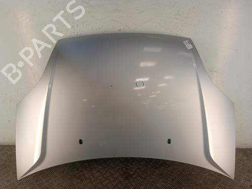 Used Hood FORD FIESTA V (JH_, JD_) 1.4 TDCi (68 hp) 30017914