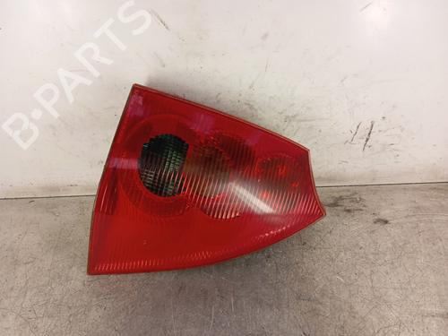 Used Right taillight PEUGEOT 307 Break (3E) 1.6 16V (109 hp) 30014504