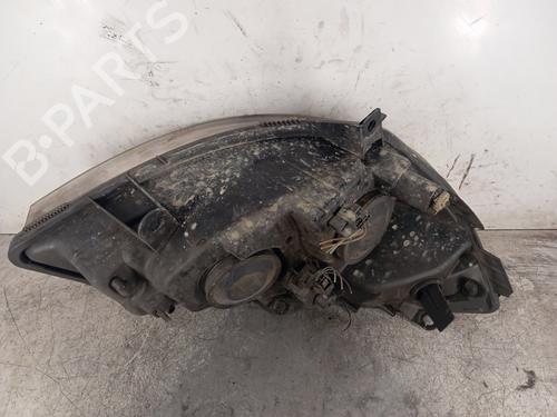 Used Left headlight Left headlight RENAULT SCÉNIC II (JM0/1_) 1.9 dCi (JM0G, JM12, JM1G, JM2C) (120 hp) 30025094 30025094