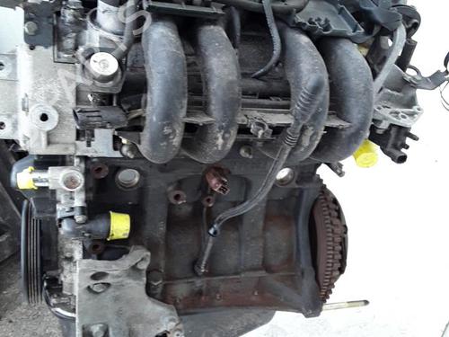 Engine RENAULT TWINGO I (C06_) 1.2 (C066, C068) | BP30027311M1