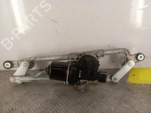 Front wiper motor OPEL KARL (C16) 1.0 | BP33850462M29 - Image 2