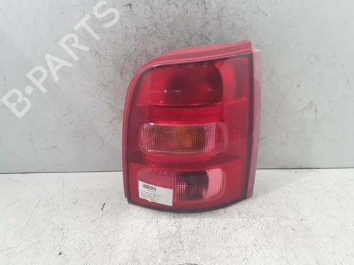 Used Right taillight NISSAN MICRA II (K11) 1.0 i 16V (K11) (60 hp) 30009692