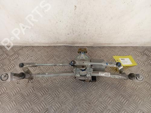 Used Front wiper motor PEUGEOT 5008 II (MC_, MJ_, MR_, M4_) 2.0 BlueHDi 180 (MJEHZW, MJEHZR, MJEHZP) (177 hp) 32138613
