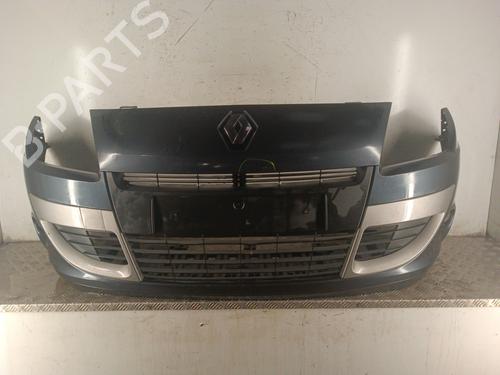 Stoßstange vorne für RENAULT SCÉNIC III (JZ0/1_) 1.5 dCi (110 hp) 31331830