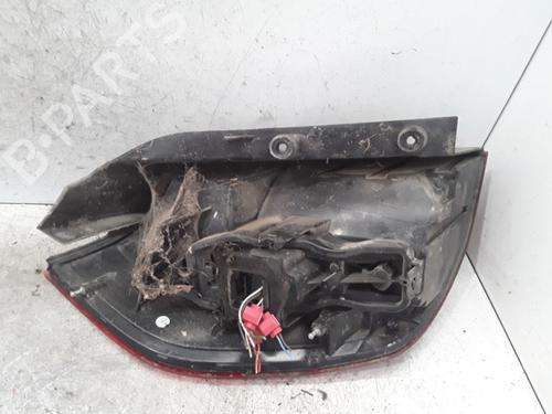 Used Right taillight Right taillight RENAULT GRAND SCÉNIC II (JM0/1_) 1.5 dCi (JM1E) (106 hp) 30018616 30018616