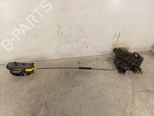 Front left lock FORD FOCUS I Turnier (DNW) 1.8 TDCi | BP30020257C98