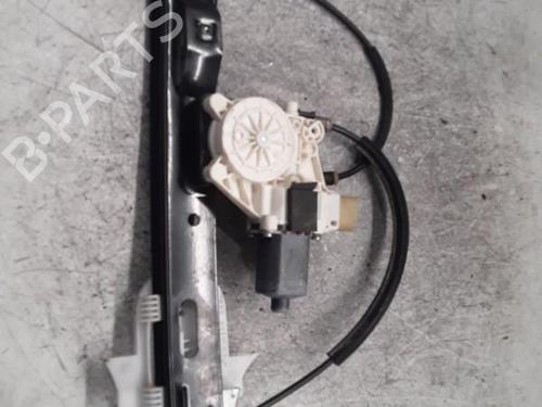 Used Rear left window mechanism FORD MONDEO IV Turnier (BA7) 2.0 TDCi (115 hp) 30024616