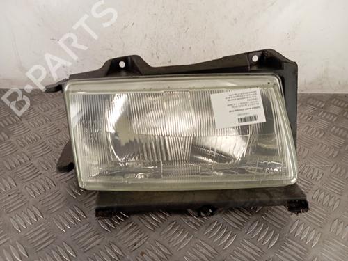 Used Right headlight PEUGEOT EXPERT (224_) 2.0 HDI 16V (109 hp) 31064292