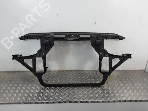 Used Front slam panel BMW X3 (E83) xDrive 35 d (286 hp) 30021461