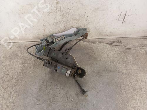 Used Front left lock PEUGEOT 207 SW (WK_) 1.6 16V (120 hp) 30008310