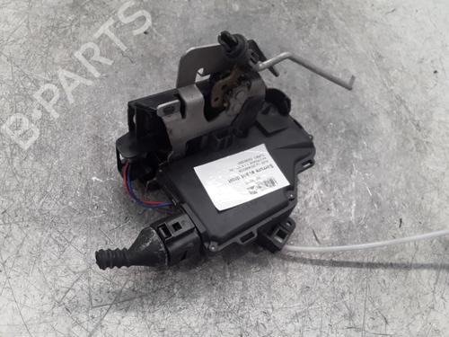 Front right lock AUDI A4 B6 (8E2) 1.9 TDI | BP30024209C97