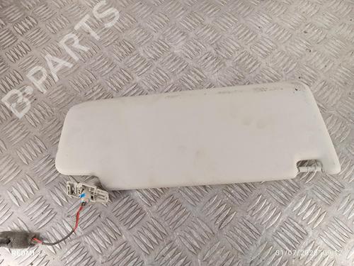 left-sun-visor-seat-leon-5f1-2012-2013-2014-2015-2016-2017-2018-2019-2020-2021-38032225 main image