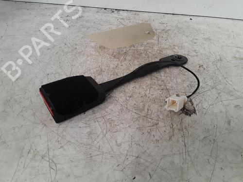 Seat buckle PEUGEOT 508 I (8D_) 2.0 HDi | BP30021379I32