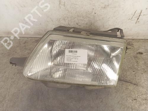 Used Left taillight CITROËN SAXO (S0, S1) 1.5 D (57 hp) 30017405