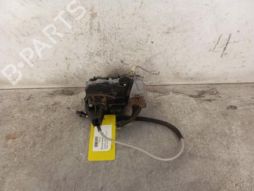 Used Front right lock PEUGEOT 307 Break (3E) 2.0 HDI 110 (107 hp) 30012555
