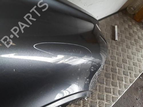 Right front fenders VOLVO C30 (533) 1.6 D | BP30021739C42