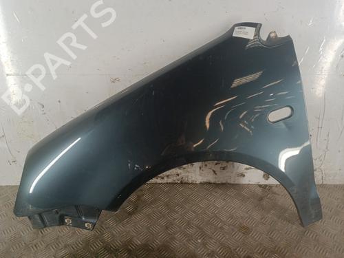 Used Left front fenders Left front fenders 39379961 39379961