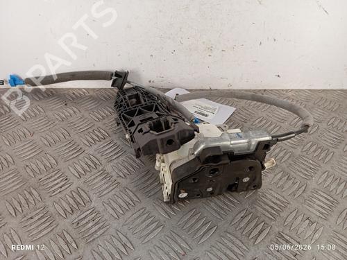 rear-right-lock-audi-a3-sportback-8va-8vf-2012-2013-2014-2015-2016-2017-2018-2019-2020-2021-36371423 main image
