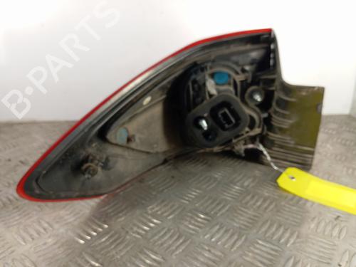 Used Right taillight Right taillight FORD C-MAX II (DXA/CB7, DXA/CEU) 1.0 EcoBoost (125 hp) 33692743 33692743