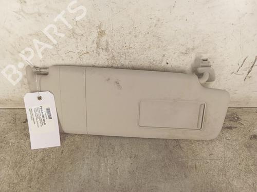 Used Right sun visor VW TIGUAN (5N_) 2.0 TDI (140 hp) 30012413