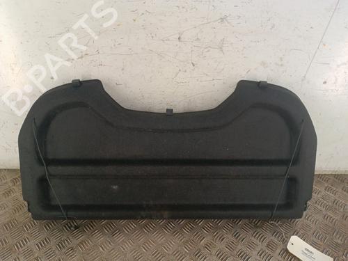 Plage arrière DACIA SPRING EV (B6M1) (45 hp) 30019740