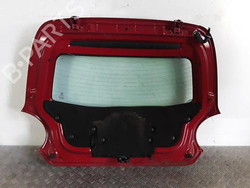Tailgate ALFA ROMEO MITO (955_) 1.4 MultiAir (955AXL1B) | BP30027179C6 