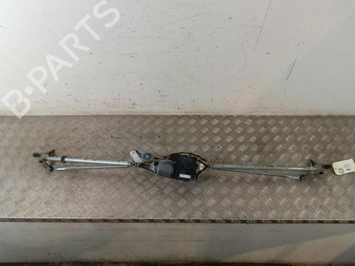 Used Front wiper motor OPEL ASTRA K (B16) 1.6 CDTi (68) (110 hp) 30013183