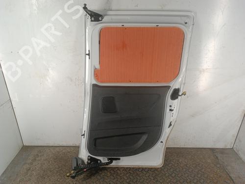 Drzwi boczne / przesuwne prawe PEUGEOT PARTNER Box Body/MPV (K9) e-Partner | BP30878385C75