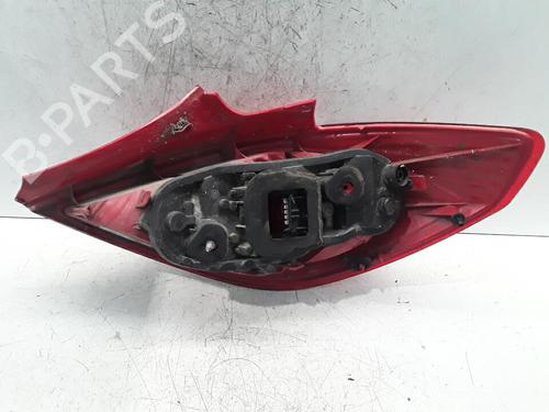 Rückleuchte Links für OPEL CORSA D (S07) 1.3 CDTI (L08, L68) (90 hp) 30026518