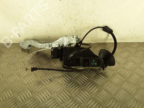 Used Front left lock PEUGEOT 207 (WA_, WC_) 1.6 16V VTi (120 hp) 30201399