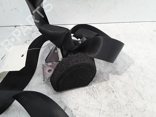 Høyre bak beltestrammer PEUGEOT 3008 I MPV (0U_) 1.6 HDi | BP30021517C90 