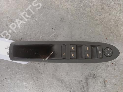 Used Front left window mechanism CITROËN C4 II (NC_) 1.6 HDi 115 (114 hp) 30017520