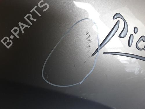 Aleta delantera derecha CITROËN XSARA PICASSO (N68) 1.8 16V | BP30021812C42