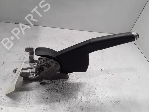 Used Hand brake RENAULT CLIO V (B7_) 1.5 Blue dCi 85 (B7AG) (86 hp) 30026203